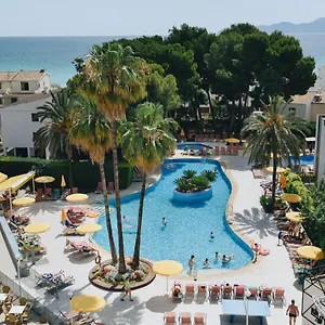 Apartmanhotel Ivory Playa Sports &, Alcudia