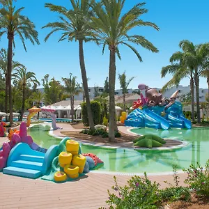 Szálloda Iberostar Waves Ciudad Blanca, Alcudia