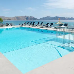 Szálloda Moré, Alcudia