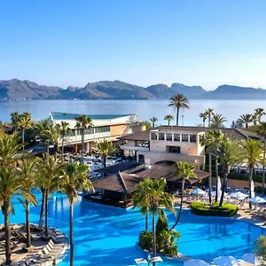 Szálloda Portblue Club Pollentia &, Alcudia